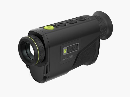 PixFra Arc LRF A425P thermal imaging camera