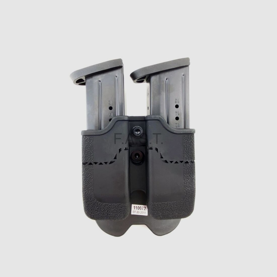 Smith & Wesson S&W Mod. M&P 9 M2.0 "Draag- en Bereikpakket