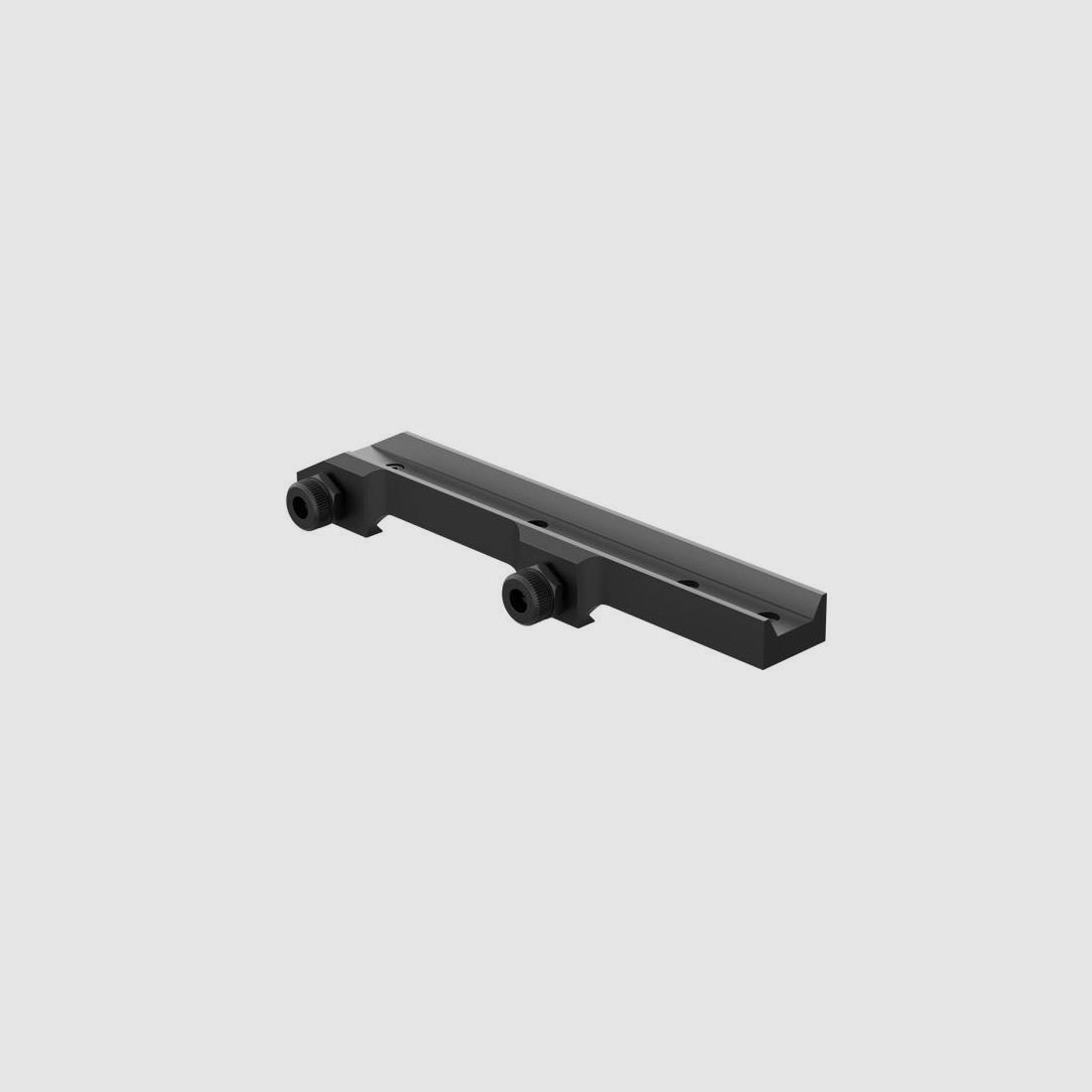 Pulsar Digisight Weaver-Gewehrmontage, Bild 1 von 6