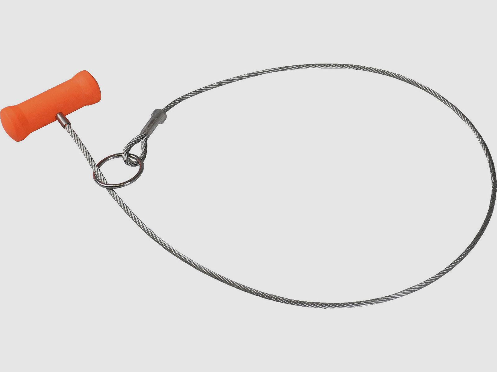 One-Handed Recovery Aid