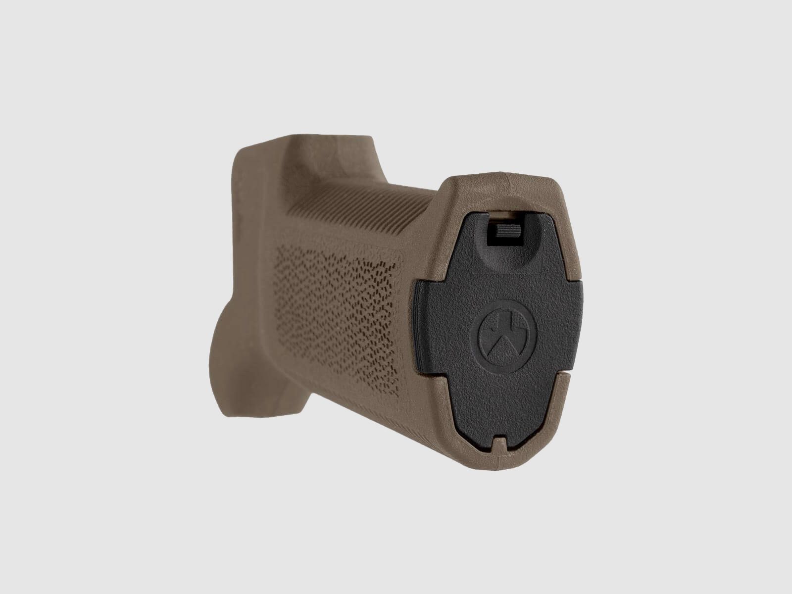 MAGPUL MOE® K2-XL Grip FDE, Bild 3 von 5
