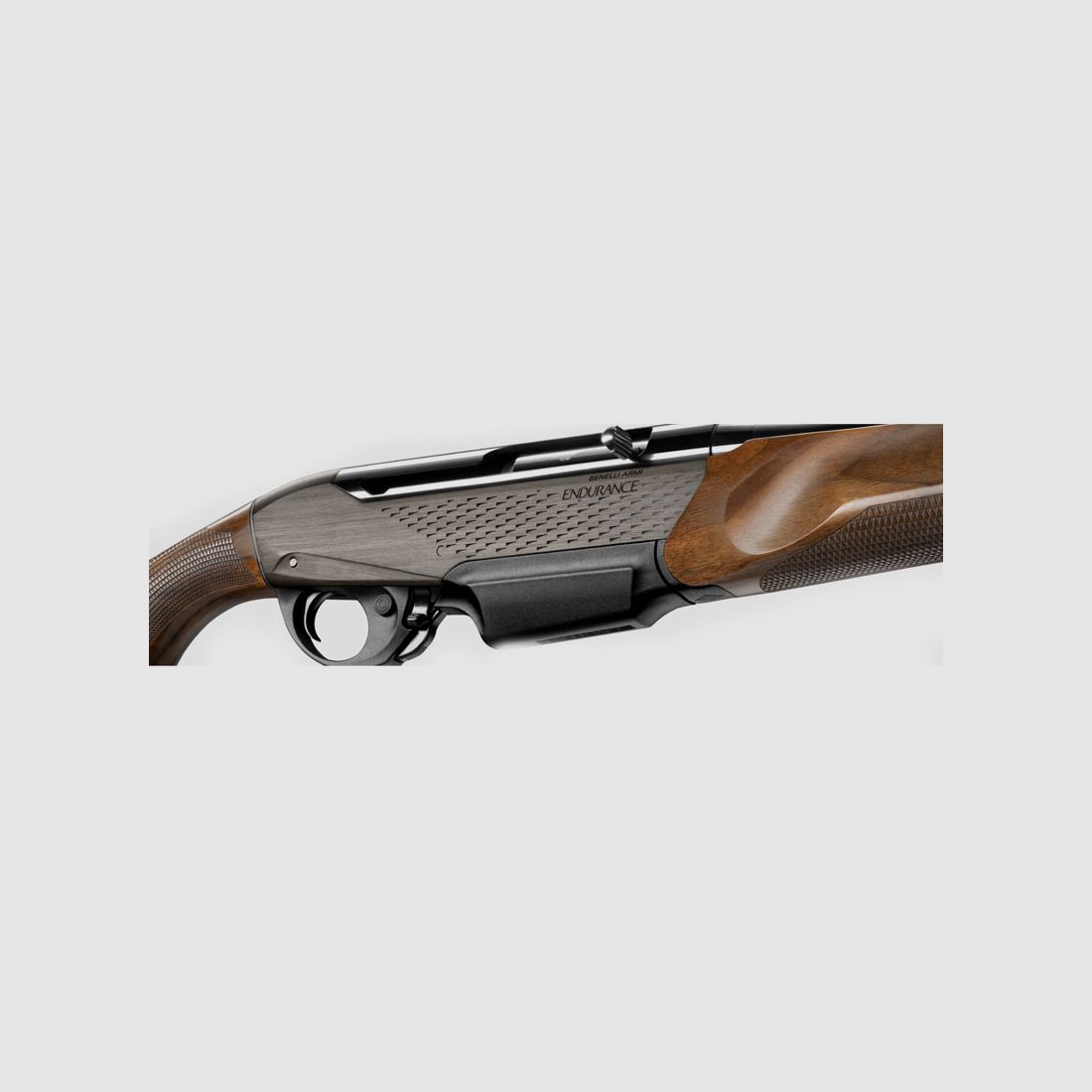Benelli carabine semi-automatique Endurance Pro Wood, image 3 sur 3