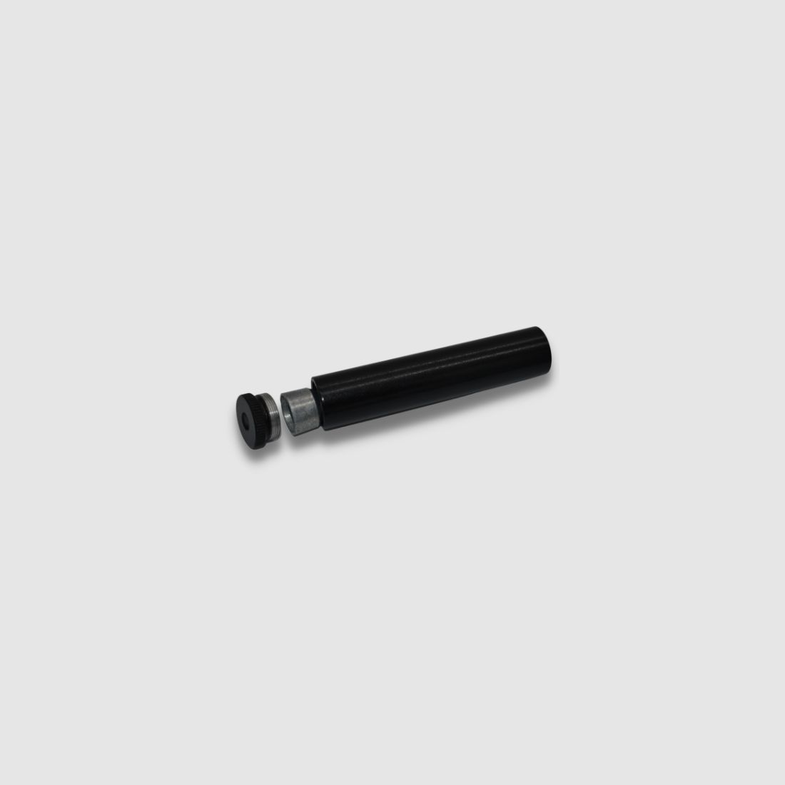Supresor 28dB SAPL STILL 2 desmontable 22LR rosca 1/2x20UNF, imagen 2 de 3