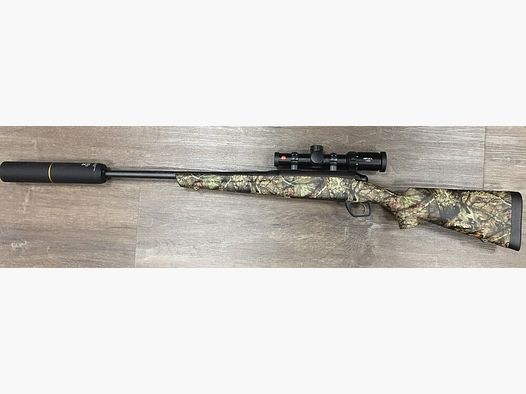 Remington Remington 783 Camo SET