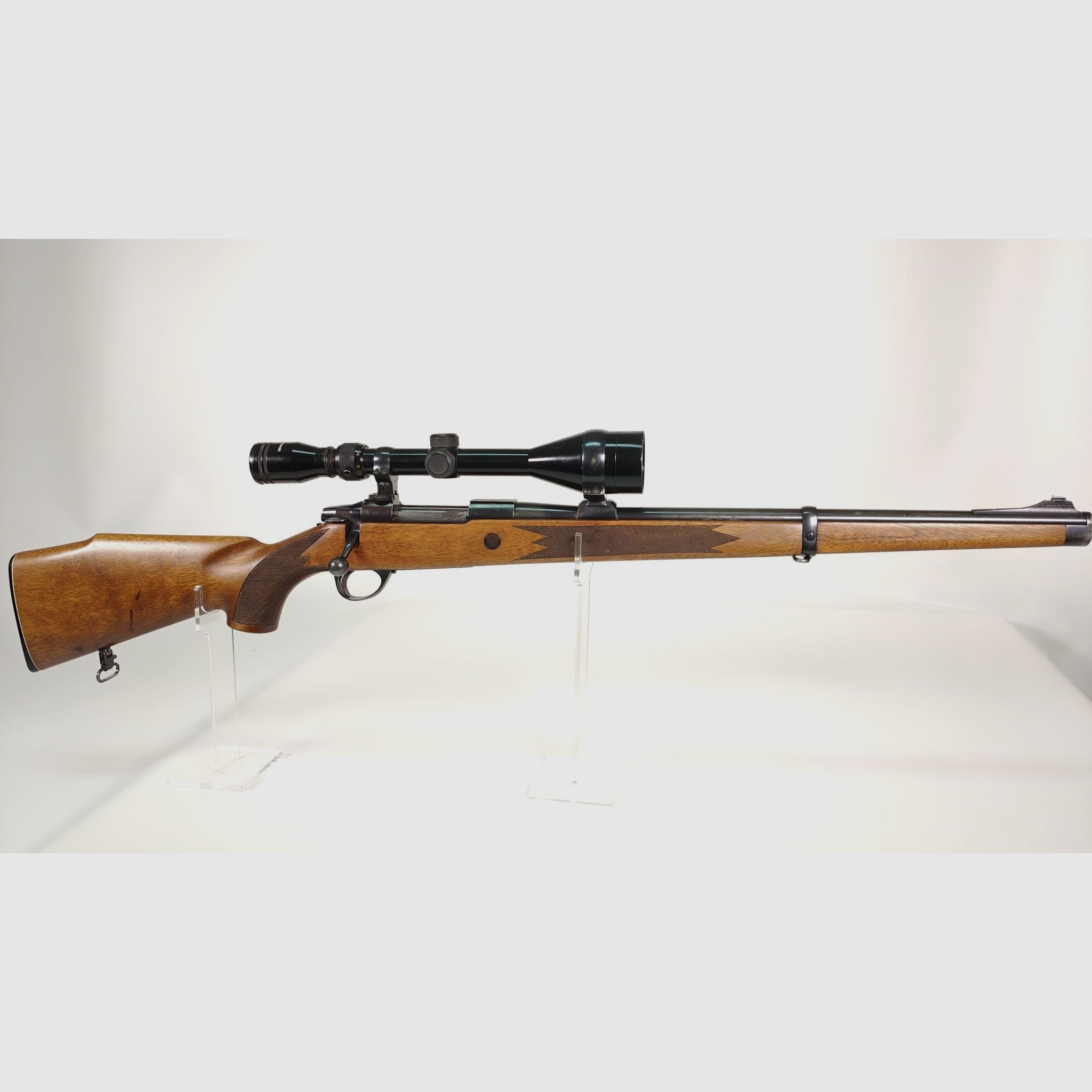 SAKO repeating rifle .308 Win