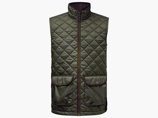 Pinewood Vest Nydala Classic