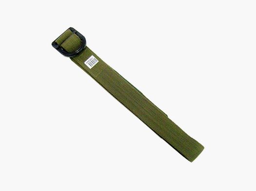 Tactical Belt (Green)