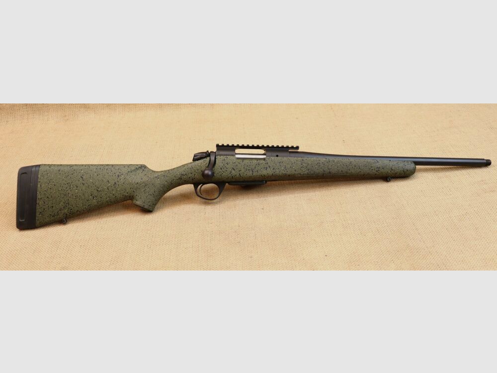 Bergara B 14 Hunter .308Win