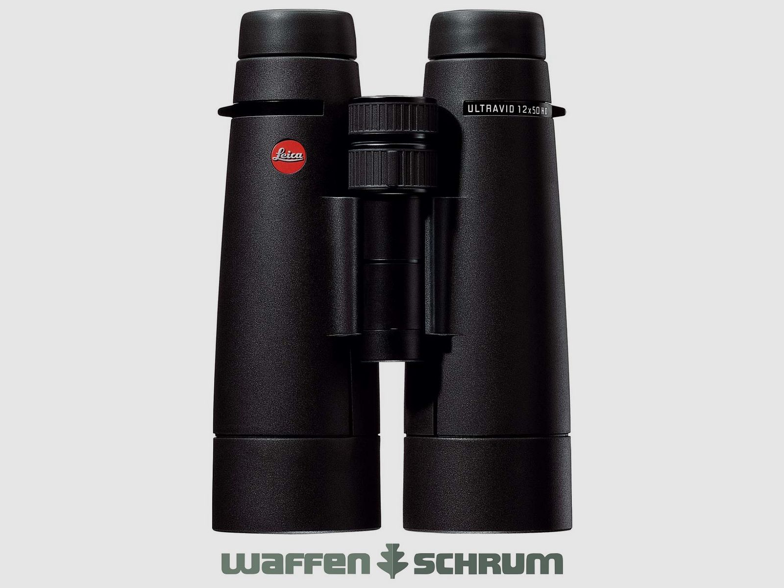 Leica Ultravid HD-Plus 12x50