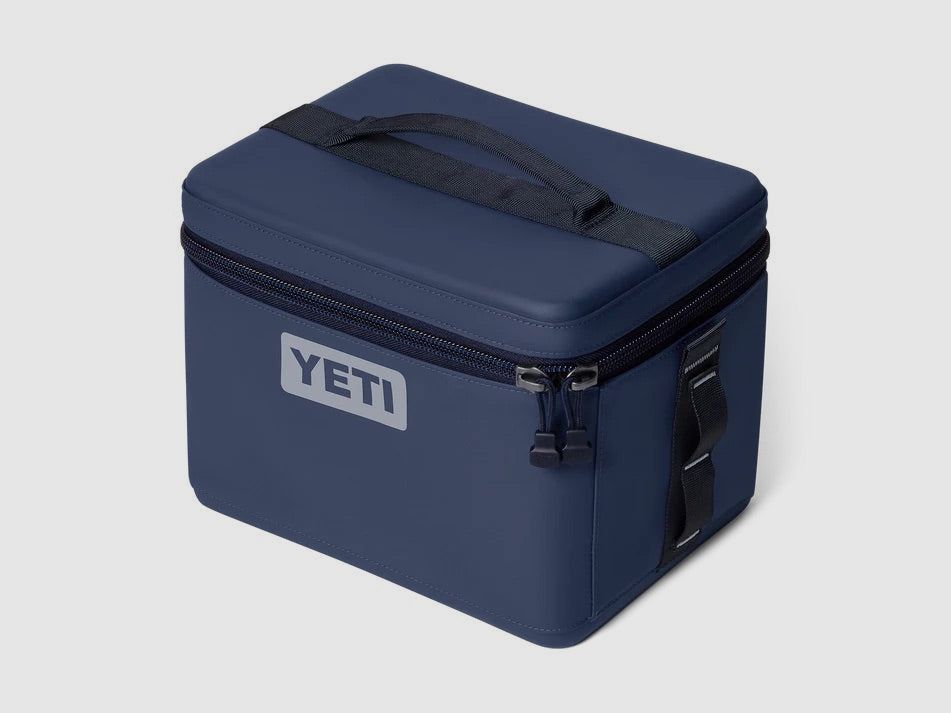 YETI® Kühltasche Daytrip 9L - Classic Navy, Bild 2 von 7