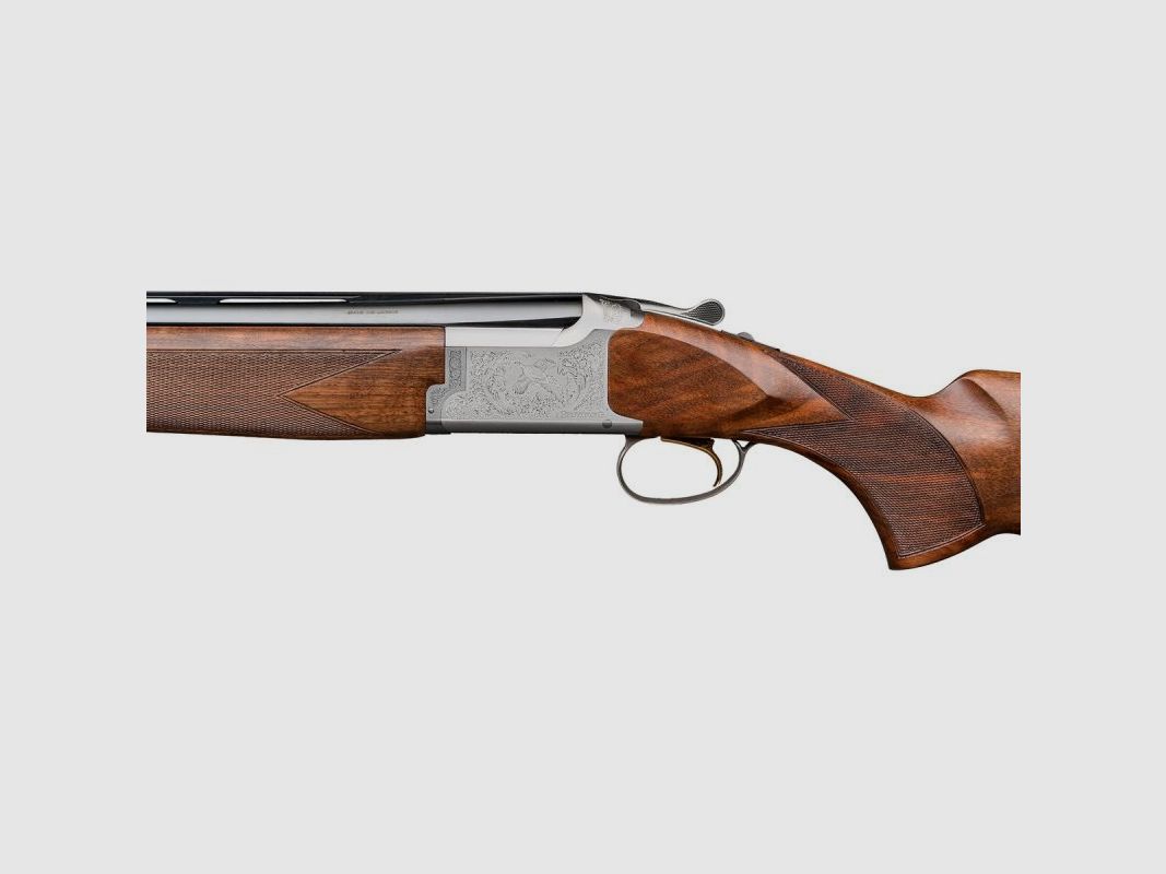 BROWNING B525 GAME ONE LIGHT Flinte, Bild 2 von 4
