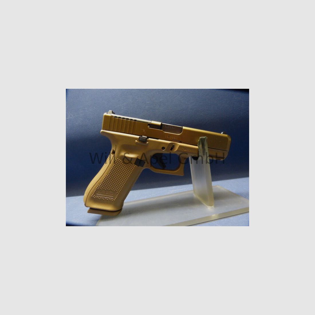 Glock Glock 19X M.O.S.