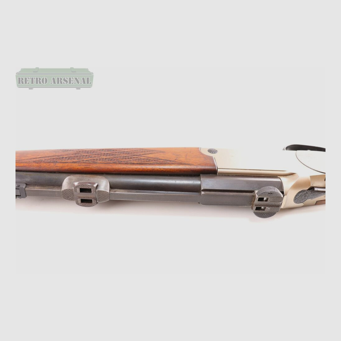 Blaser ES 70