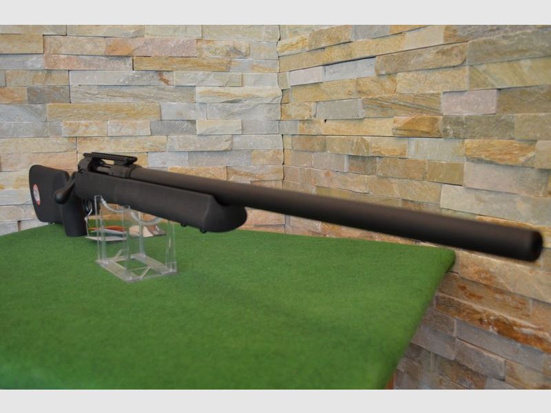 Savage Arms Model 110 FCP HS Precision (.300 Winchester Magnum)