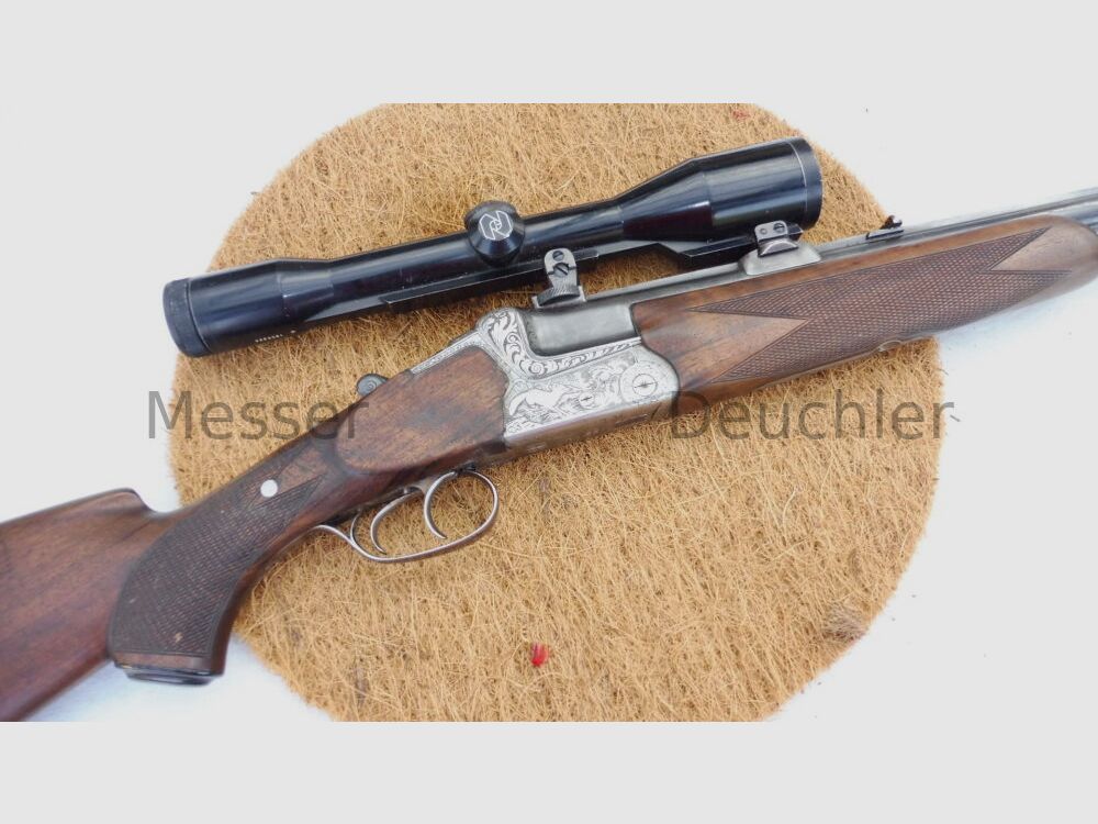 Heym BBF 55BF Luxus