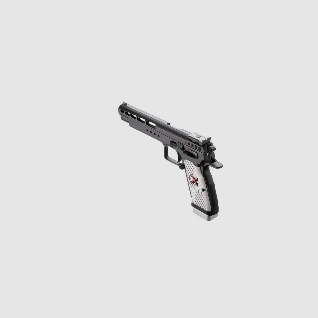 Pistolet Tanfoglio T97L Gold Match Xtreme Combo, 6"