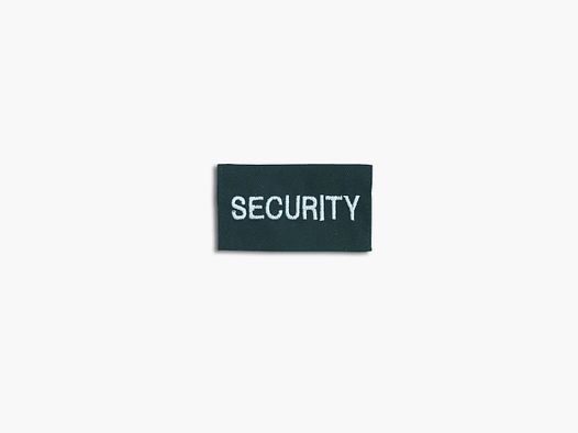 Fritzsch Rangabzeichen Security
