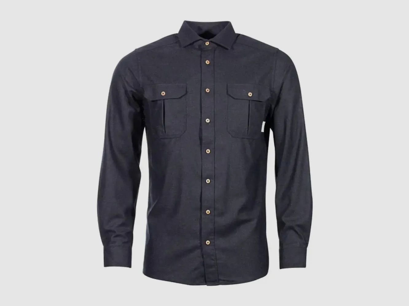 aclima Aclima Hemd LeisureWool ReBorn