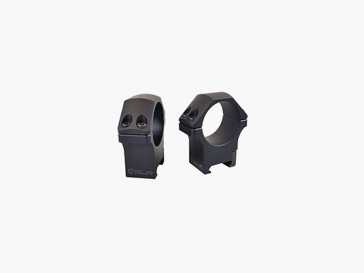 XLR ANELLI 30MM 1,26" MITTELPROFIL
