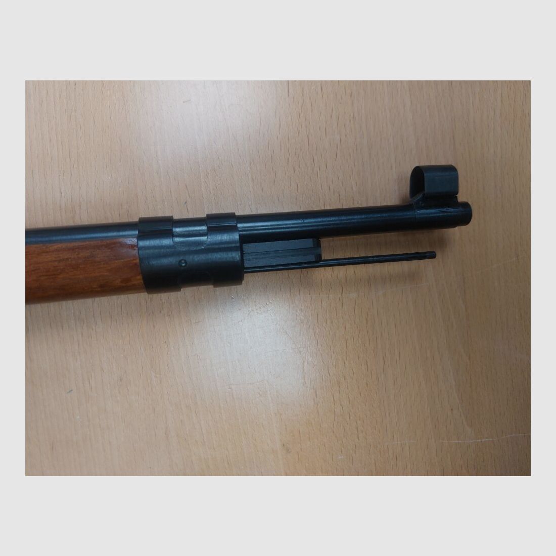 Norinco KKW JW25