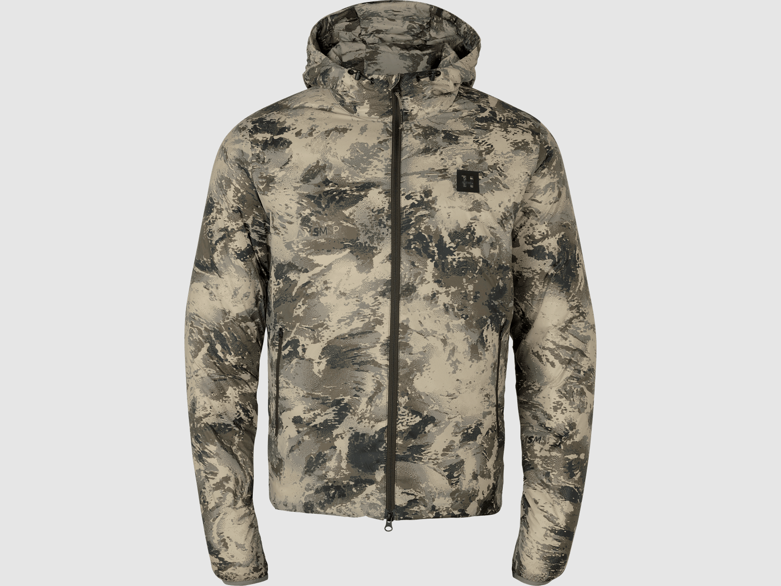 Härkila Mountain Hunter Expedition Packable Down Jacket Men AXIS MSP*Mountain 50