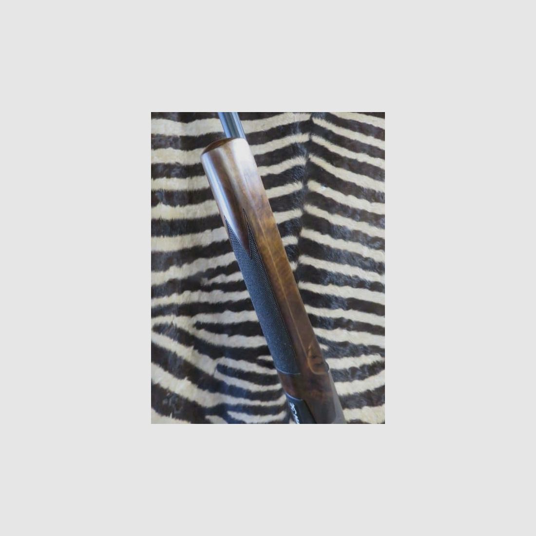 BÜCHSE BROWNING Maral 4X Ultimate Pistol Wood Hight Grade Bronze Kal.300wm Lauf 61cm – Waffenkoffer, Bild 4 von 11
