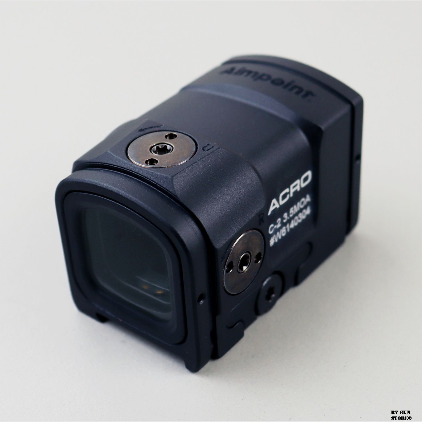 Aimpoint Acro® mod. C-2 3,5 MOA – Lunette à point rouge avec interface Acro® intégrée #200692, image 3 sur 5