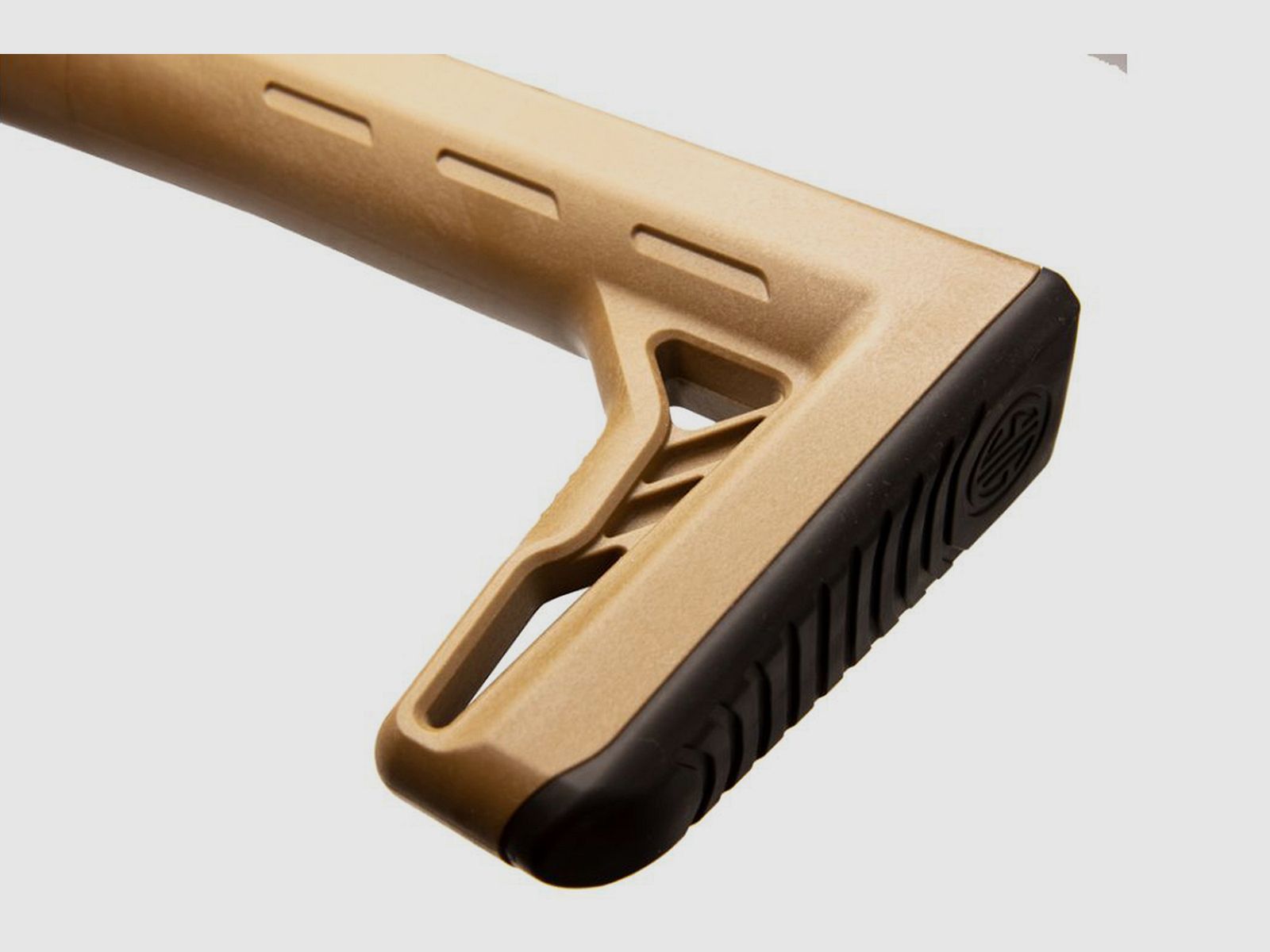 SIG SAUER MCX GEN2 FDE 4,5mm - Karabin CO2, zdjęcie 5 z 5