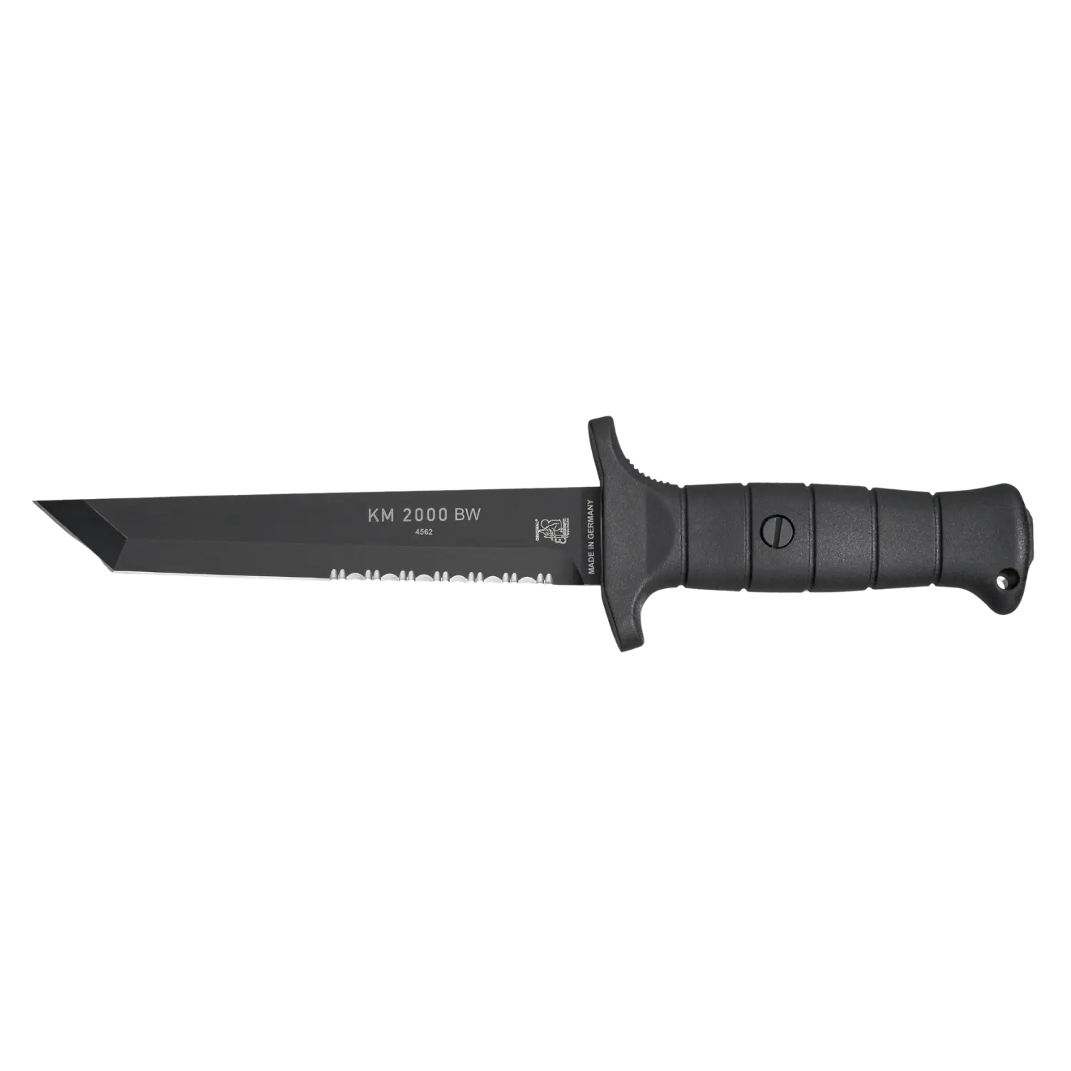Eickhorn KM 2000 BW