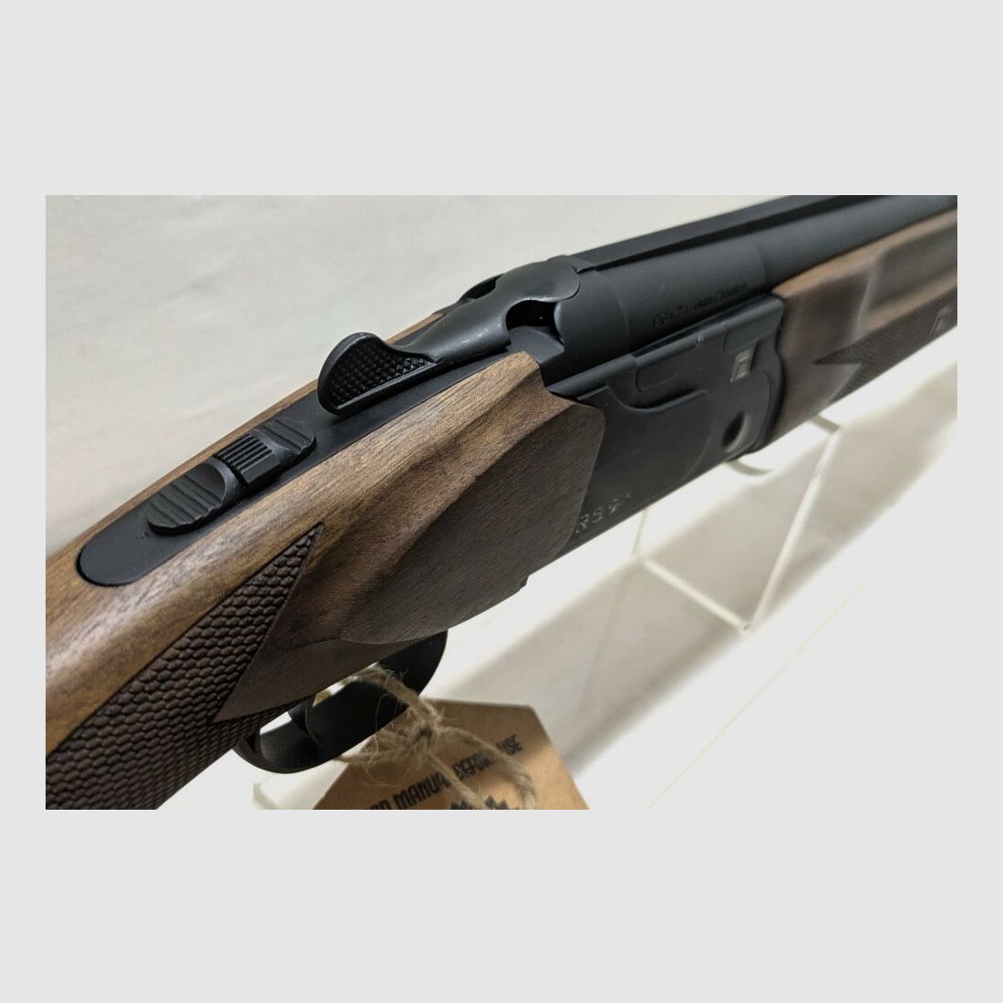 REXIMEX RS912