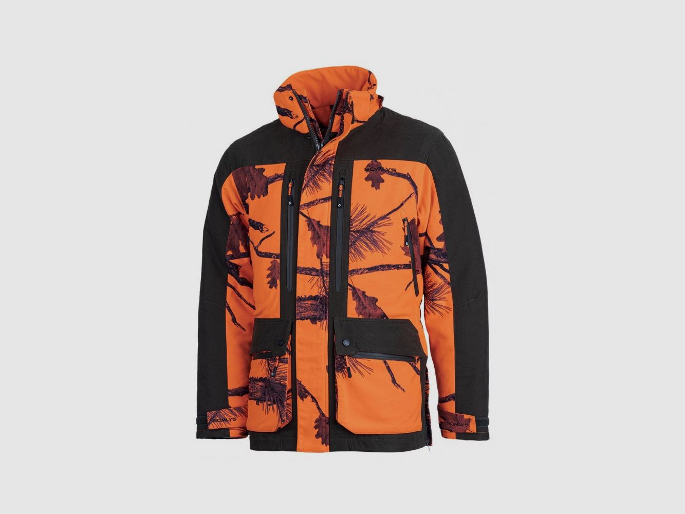 Gilet da caccia Prestige Warm, immagine 1 di 3