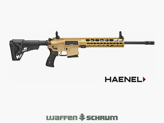 Haenel CR 223 arena