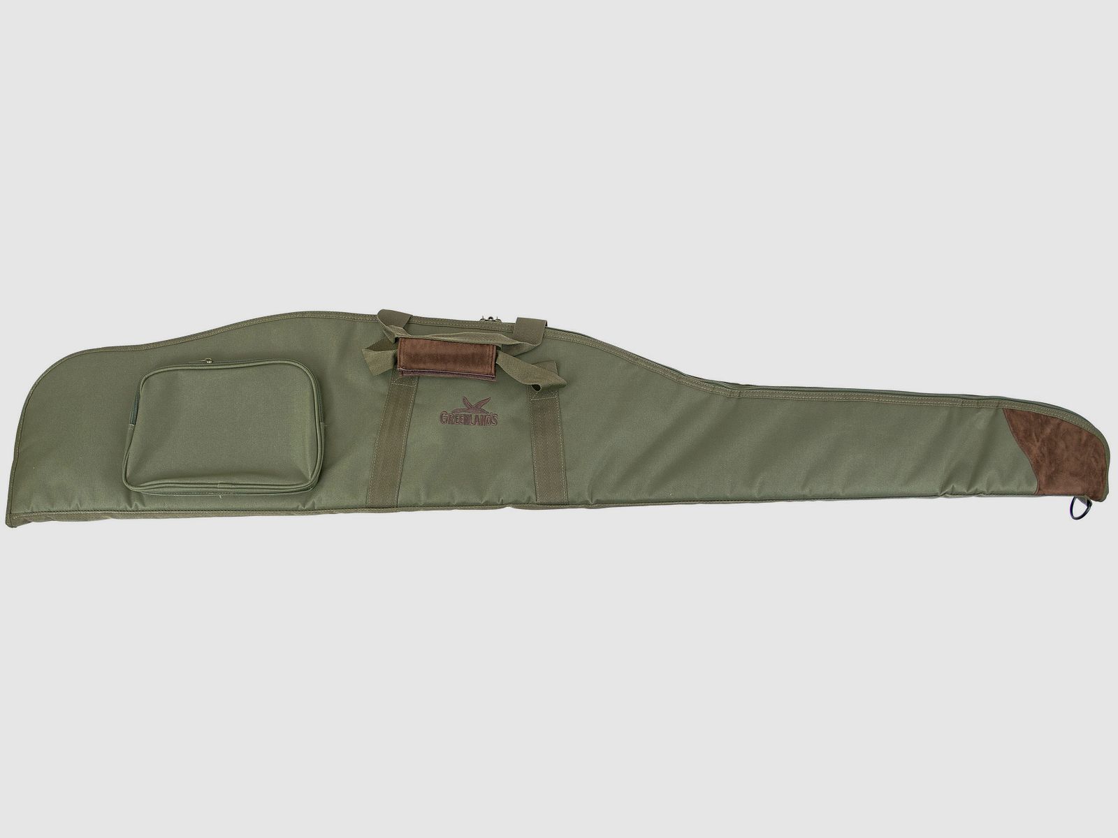 Greenlands gun case 145 cm