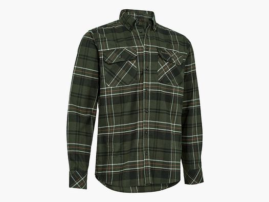 Deerhunter Camicia a maniche lunghe Caleb