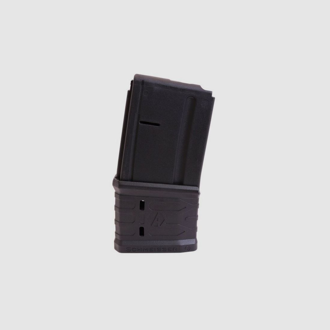 Alpha Grip Alpha Grip extensión de magazín