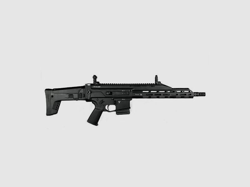 TINCK ARMS Perun X-16 mit 12,5"