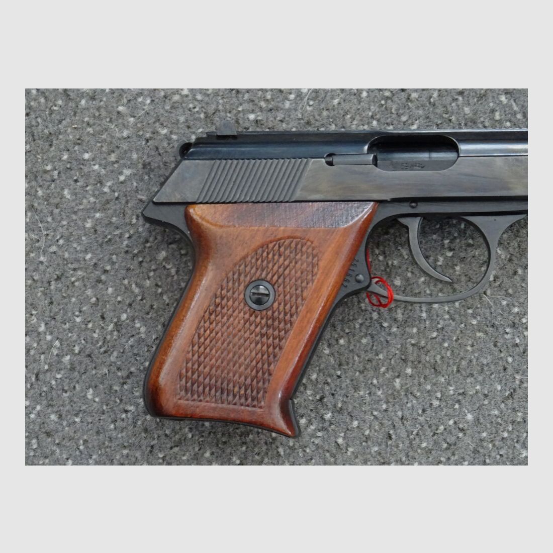 WALTHER TPH