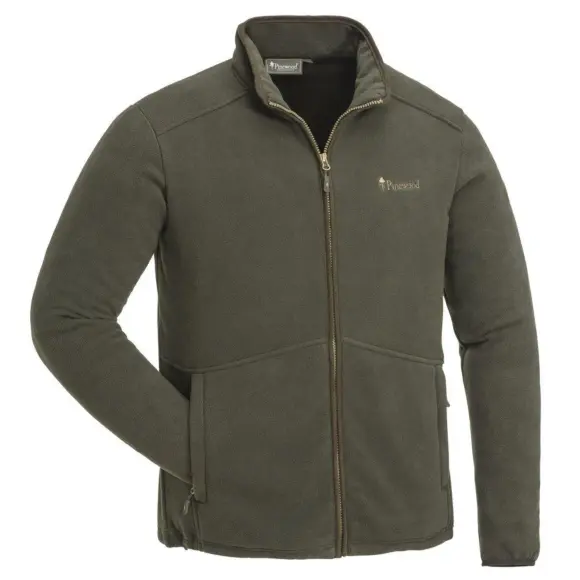 Fleecejacke Nydala Pinewood, Bild 1 von 2