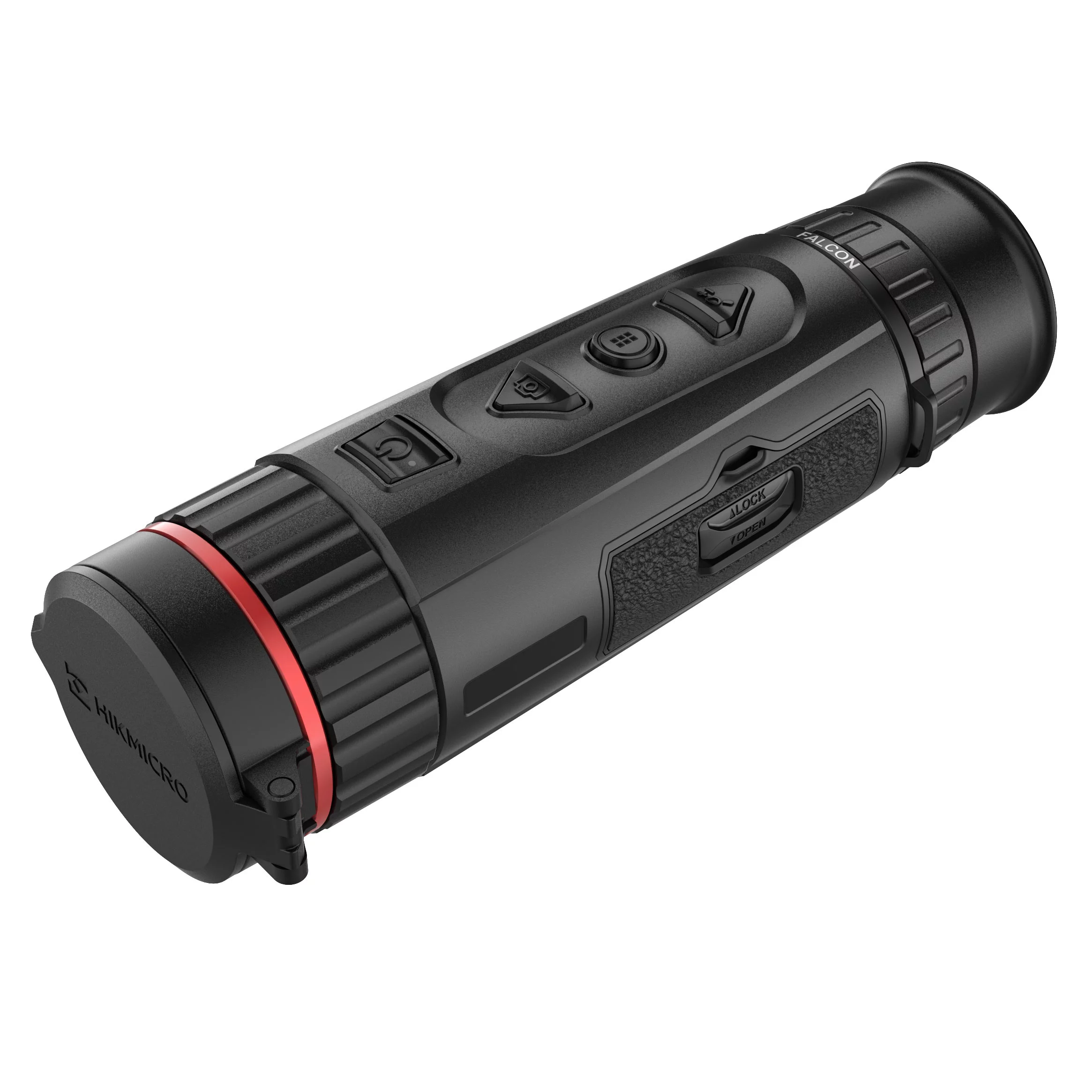 Kamera termowizyjna termowizor HIKMICRO by HIKVISION Falcon FQ35 (HM-TS46-35XG/W-FQ35), zdjęcie 4 z 38