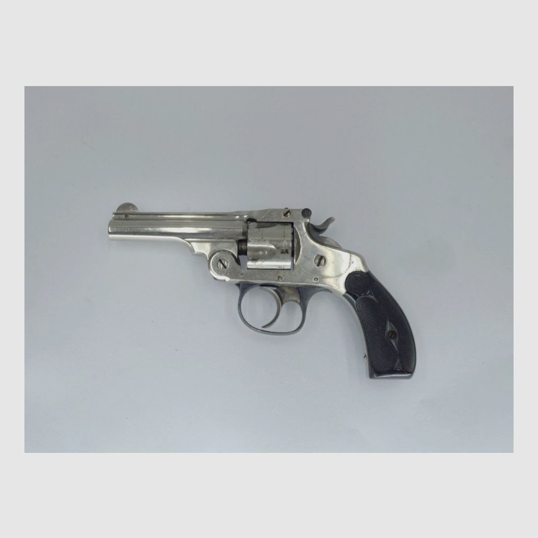 Smith & Wesson S&W Modello 4 4° Modello DA - .32 S&W, immagine 1 di 6