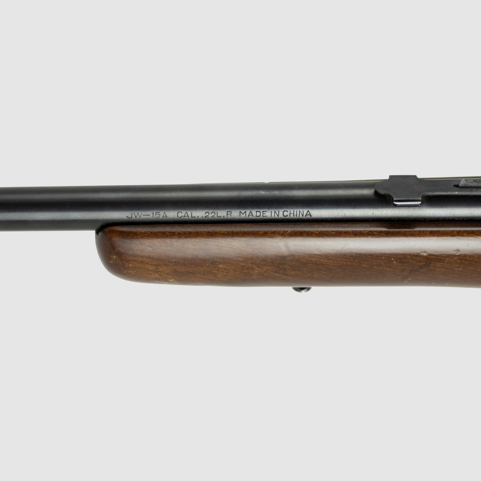Norinco JW-15 .22 LR Gewehr – Zuverlässig, präzise und mit einem hervorragenden Preis-Leistungs-Verhältnis, Bild 2 von 9