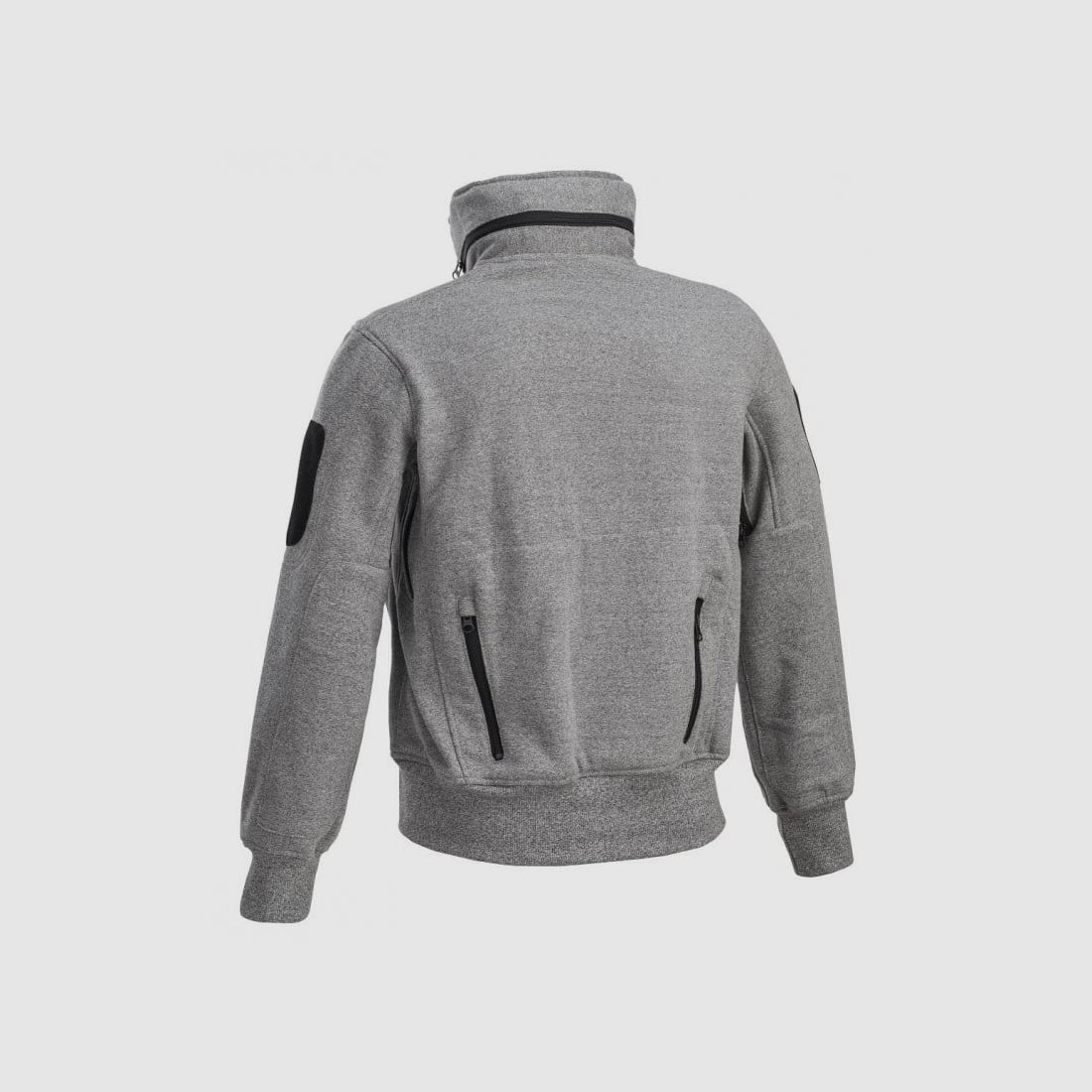 DEFCON 5 FELPONE MIT KAPUZE SWEATER, Bild 2 von 3