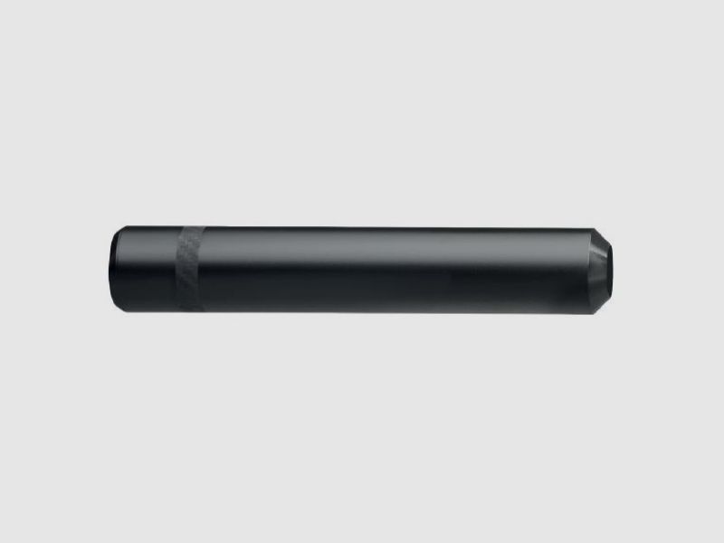 Walther RS3 Heritage Fourstar + Zeiss V6 2-12x50 M + Schalldämpfer + ... / Komplettpaket, Bild 2 von 4