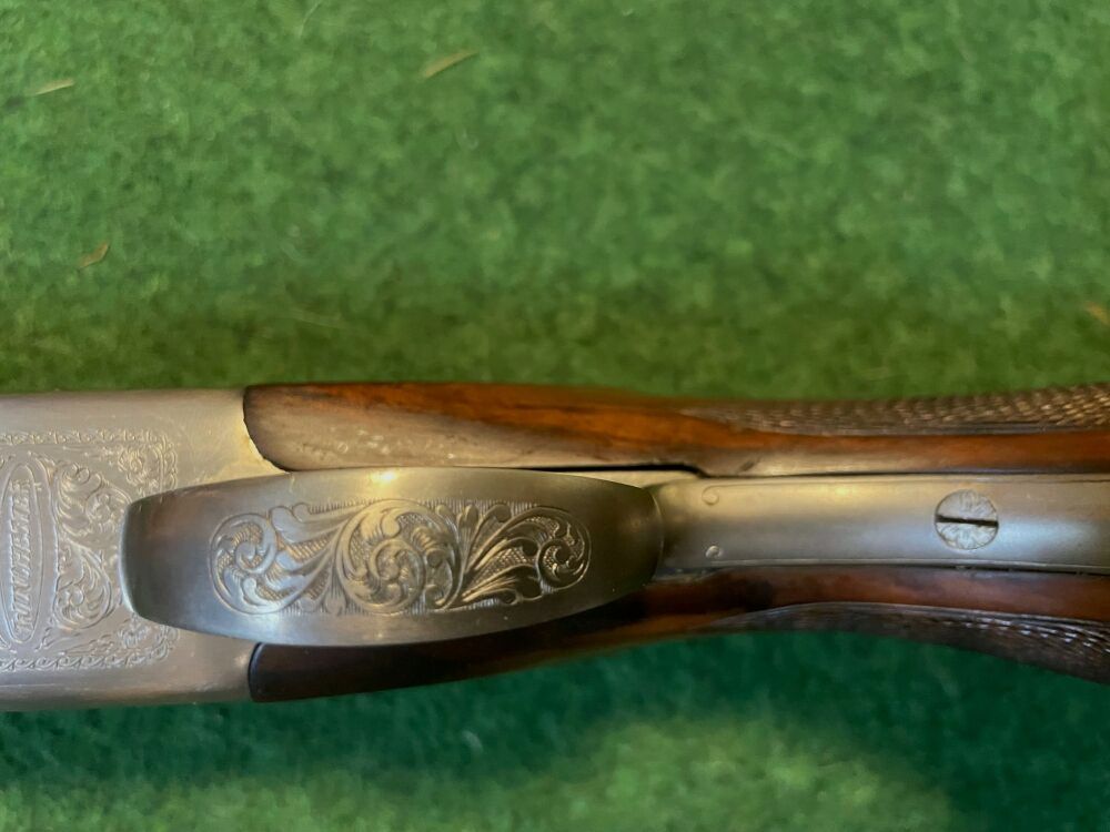 Winchester	 Super Grade