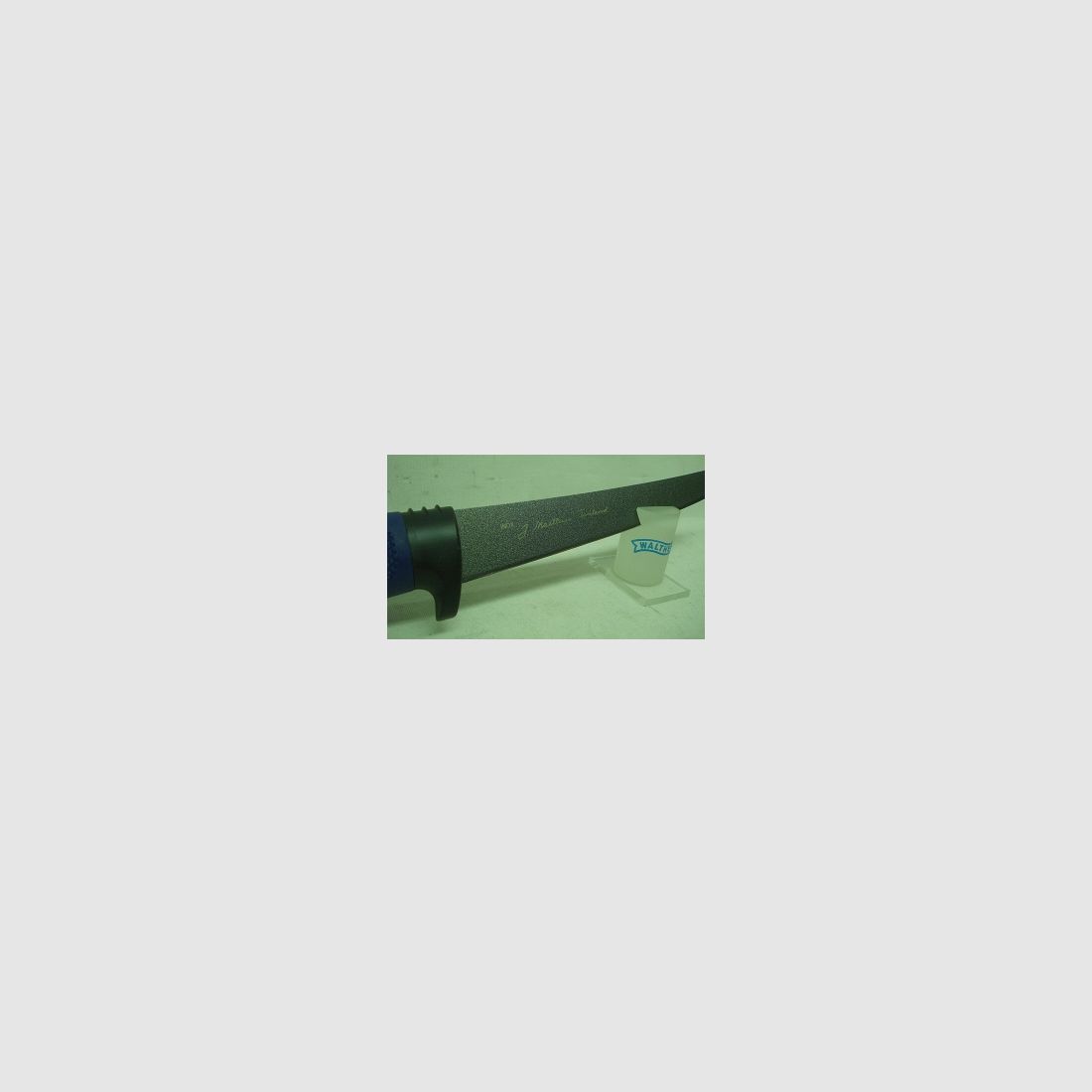 Filetiermesser, 23cm Klinge - Martef-Klingenbeschichtung