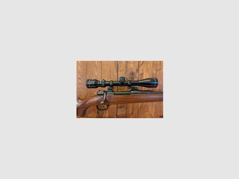 unbekannt K98