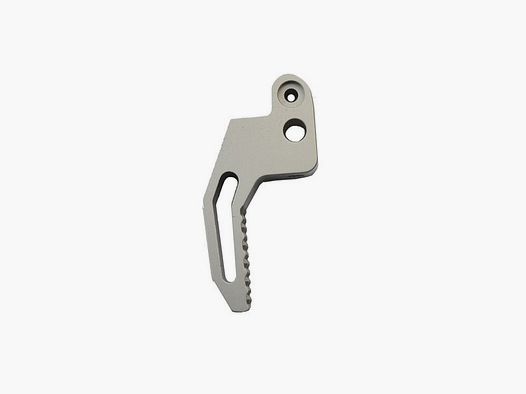 TANDEMKROSS Disparador «Victory» para Ruger MKIV (plata)
