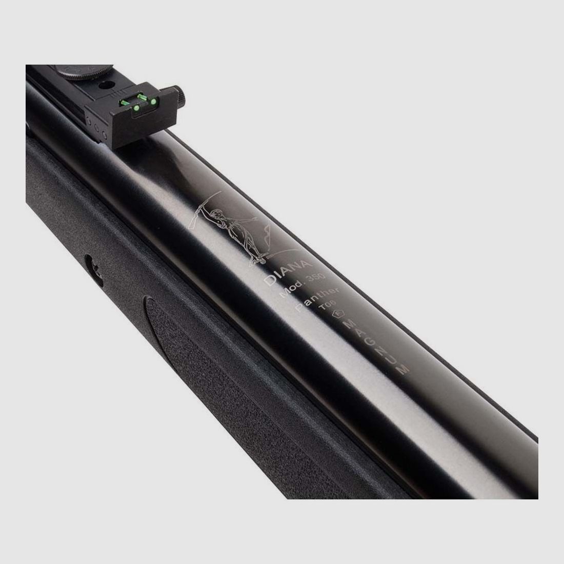 Diana Panther 350 Magnum LG