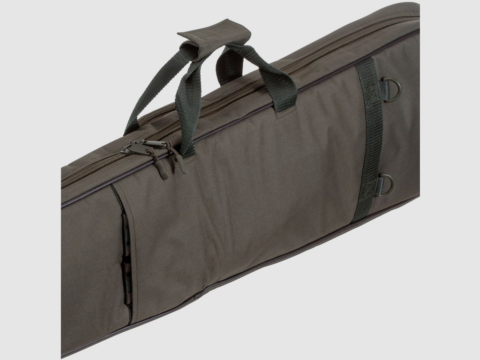 Parforce 2003695 futerał na broń długą All-in z poliestru, wymiary wewnętrzne 121 cm