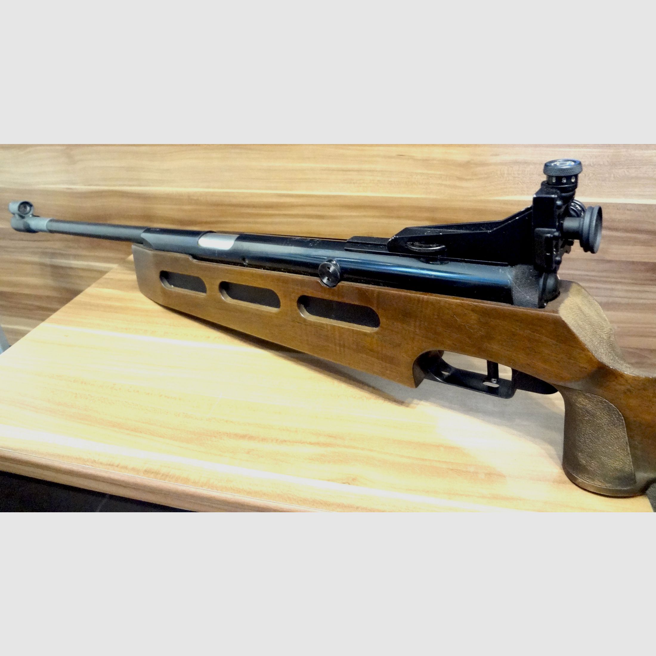 Match Luftgewehr  Diana 75